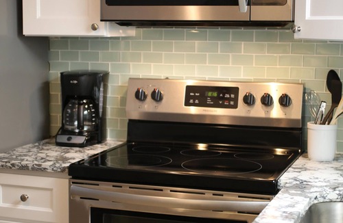 Folly Field Villa | Oceanside Resort- 5 Min Walk to Beach-2 Bed 2 Bath-Beach Chairs&Wagon-1st Floor