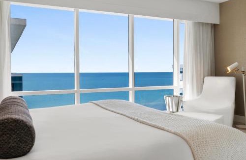 South Beach Apartment | Oceanview Private Residence at 1 Hotel and Homes - PH1718