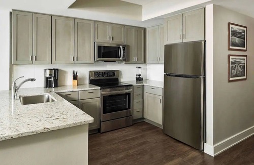 Downtown Myrtle Beach Hotel | Oceanview Resort | Beach Access | Pools, Kids Area, Near Boardwalk