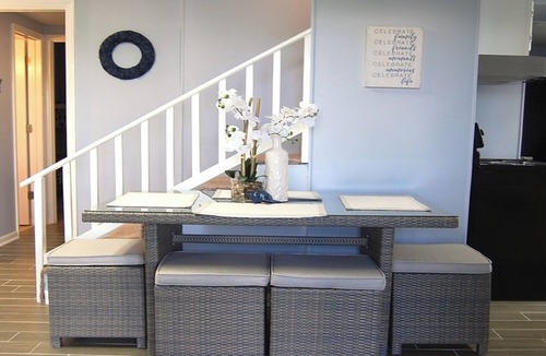 Emerald Isle House | OCEANVIEWS 2nd row, Private Pool/Volleyball Ct! Aug 28 - Sept 5th now available!