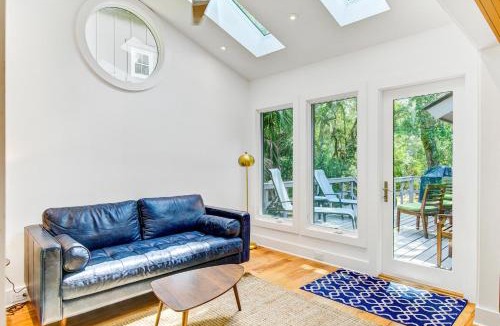 West Beach House | Oceanwoods 424