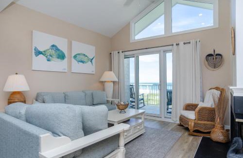 Shell Island House | Odin by Bryant Real Estate
