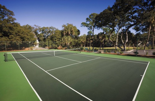 Ocean Ridge Resort | OFFICIAL LISTING | Wyndham 1BR Villa w/Pool, HotTub & Cabana Access; In Unit W/D