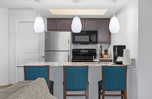 Cherry Grove Beach Resort | OFFICIAL LISTING | Wyndham - Towers on the Grove One BR Ocean View: Pool & More!