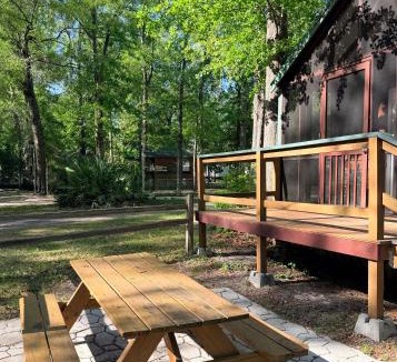 Folkston Other | Okefenokee Pastimes Cabins and Campground