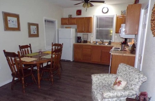Arcadia Historic District House | "Old Florida" Getaway