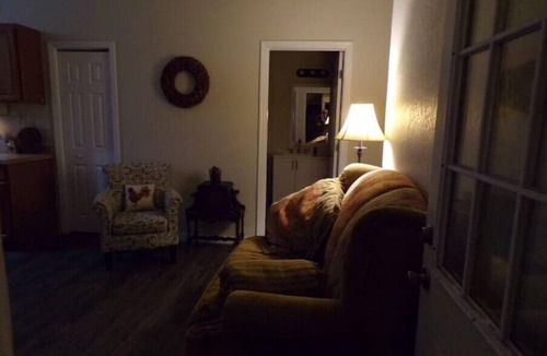 Arcadia Historic District House | "Old Florida" Getaway