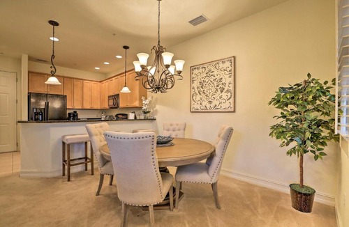 Ole House | Ole at Lely Resort Condo w/Pool Access!