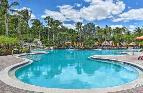 Ole House | Ole at Lely Resort Condo w/Pool Access!