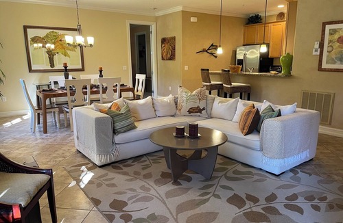 Ole Condo | Ole at Lely Resort - Experience Naples in Luxurious Holiday Rental