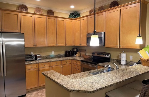 Ole Condo | Ole at Lely Resort - Experience Naples in Luxurious Holiday Rental