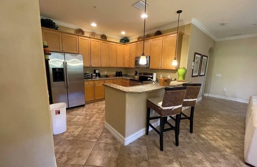Ole Condo | Ole at Lely Resort - Experience Naples in Luxurious Holiday Rental