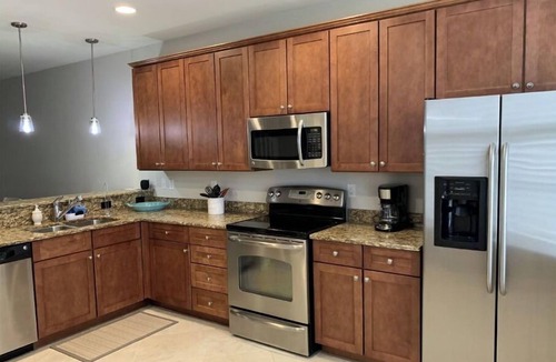 Ole Condo | Ole' at Lely Resort Naples, Florida