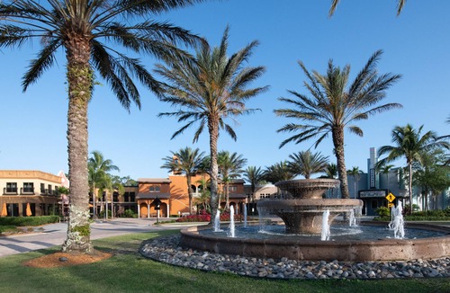 Ole House | Ole' at Lely Resort -Resort-style living - 3 bedroom Townhouse