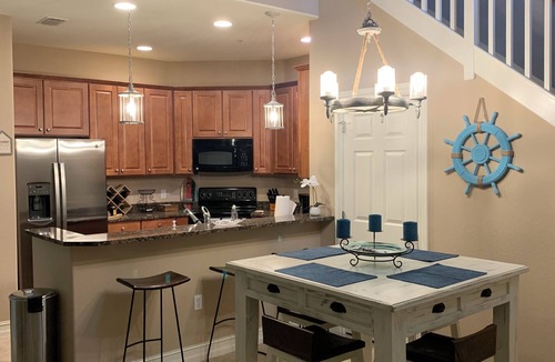 Ole House | Ole Condo in Lely Resort - 2 Beds and 2.5 Baths on Quad 2