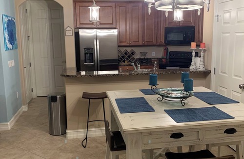 Ole House | Ole Condo in Lely Resort - 2 Beds and 2.5 Baths on Quad 2