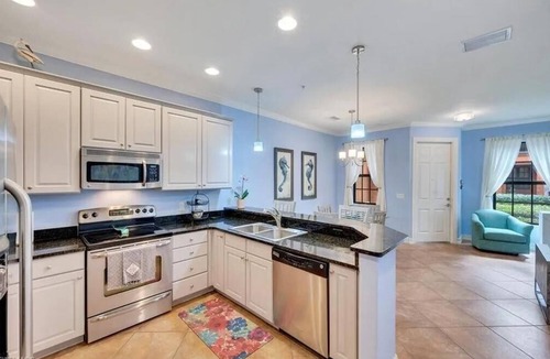 Ole House | Ole' Lely Resort-Lots of amenities!-close to Marco Island & 5th Ave!