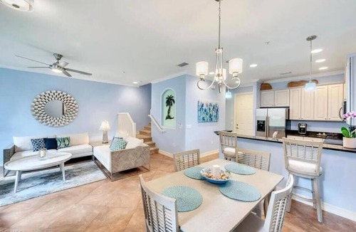 Ole House | Ole' Lely Resort-Lots of amenities!-close to Marco Island & 5th Ave!