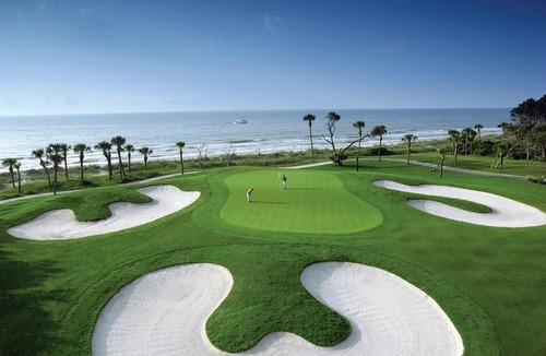 Palmetto Dunes Hotel | Omni Hilton Head Oceanfront Resort