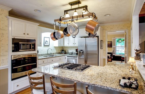 Aiken House | On Horse Farm! Home w/Gazebo in Aiken