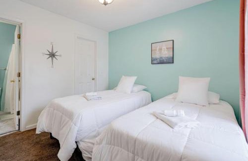 Chapin House | On Lake Time - Lake Murray