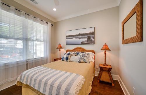 Greenwood House | On-Site Lake w/Boat Ramp: Greenwood Retreat!