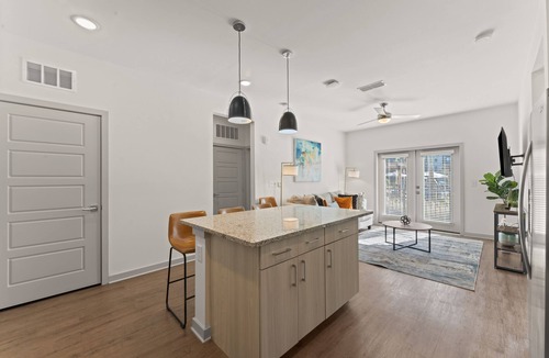 Oviedo Apartment | One Accord Escape - 116