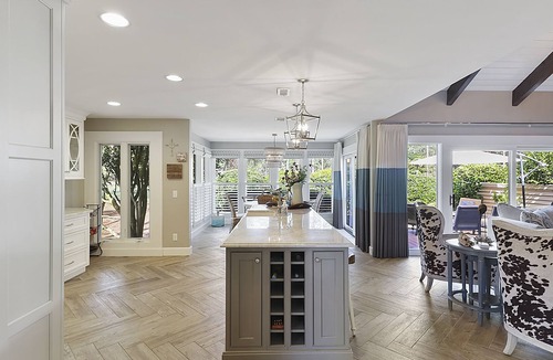 Heritage Woods Villa | One of the best Twin Oaks ever! Entirely remodeled in 2016. Sleeps 10 people