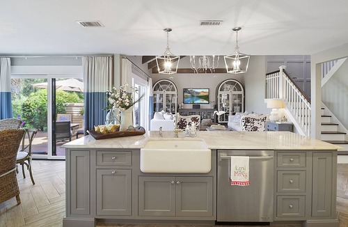 Heritage Woods Villa | One of the best Twin Oaks ever! Entirely remodeled in 2016. Sleeps 10 people