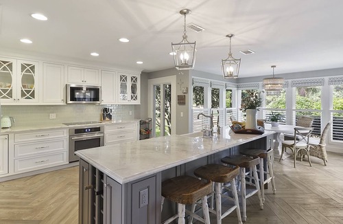 Heritage Woods Villa | One of the best Twin Oaks ever! Entirely remodeled in 2016. Sleeps 10 people
