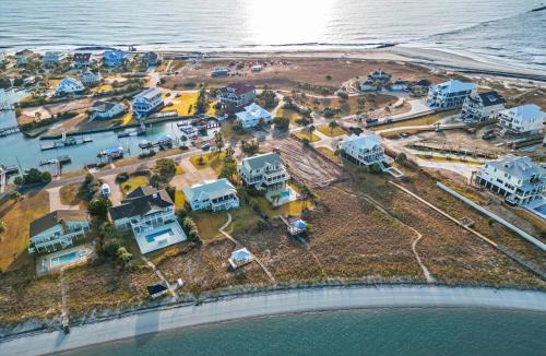 Inlet Harbour House | One Particular Harbour