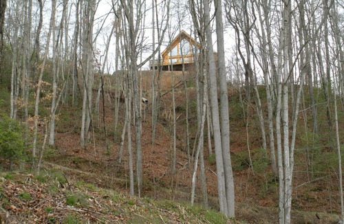 Whittier Cabin | One Vacation a Lifetime of Memories
