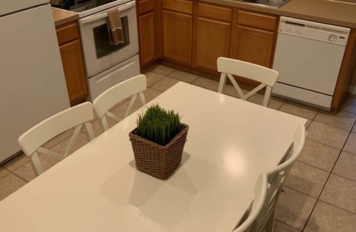 Crestwynd Bay House | Only 7 minutes away from Walt Disney World Magic Kingdom