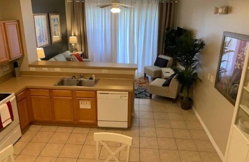 Crestwynd Bay House | Only 7 minutes away from Walt Disney World Magic Kingdom