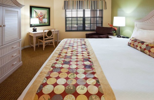 Orange Lake Condo | Orange Lake Resort, FL - Disney/Spring Break/Vacay [avail: March 19 - April 2]