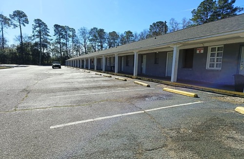 Edisto Apartment | Orangeburg SC|Full Bed