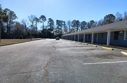 Edisto Apartment | Orangeburg SC|Full Bed
