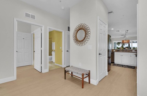 Naples Condo | ORCHID at Greenlinks - 2+ Den Renovated Golf Villa