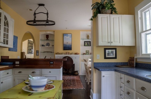 Uptown Cottage | Original Craftsman Cottage