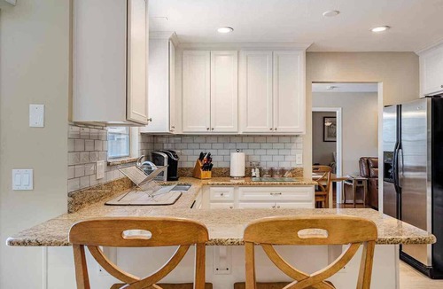 Orlando House | Orlando Canal-Front Home, Private Pool & Dock, Sleeps 8, Near Disney