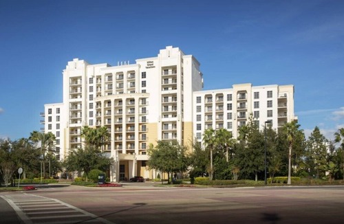 Florida Central Atlantic Coast Apartment | Orlando | City Escape | Resort Pool & Theme Parks Nearby