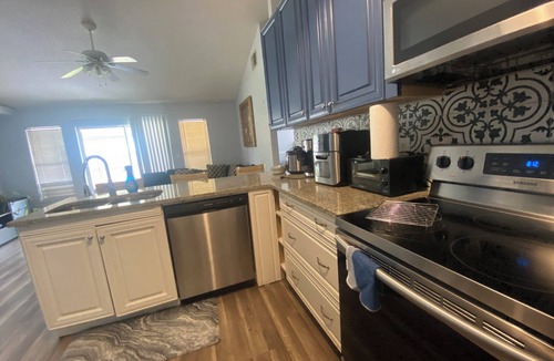Orlando House | Orlando Family Home, relax and recharge here with the whole family.