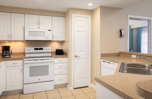 Orange Lake Resort | Orlando Fun Awaits: Spacious 2BR Villa at Orange Lake Resort- River Island