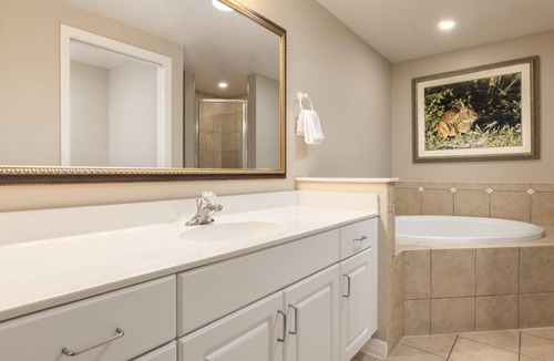 Orange Lake Resort | Orlando Fun Awaits: Spacious 2BR Villa at Orange Lake Resort- River Island