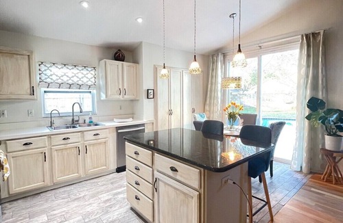 Chuluota House | Orlando Heated*Pool Home close to Disney/UCF