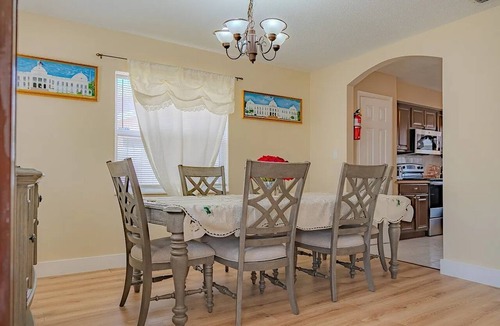 Pine Hills House | Orlando Home Near Boombah Sports Plex & Universal