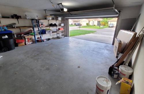 Orlando House | Orlando Home near Parks! Quiet ￼ neighborhood! Nice price!