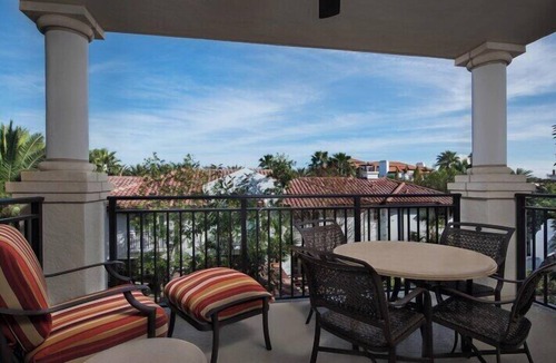 Florida Central Atlantic Coast Condo | Orlando | Lakeside Escape | Pool & Splash Pad