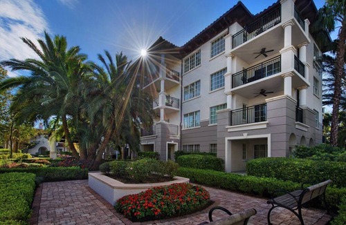 Florida Central Atlantic Coast Apartment | Orlando | Orlando Lake Escape | Pool & Splash Pad