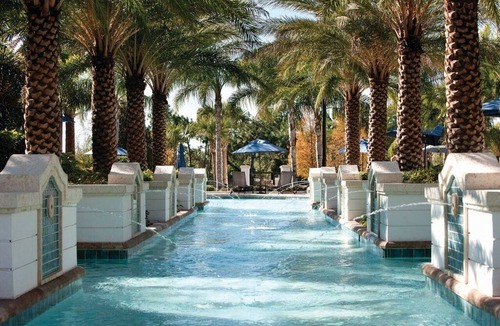 Florida Central Atlantic Coast Apartment | Orlando | Orlando Lake Escape | Pool & Splash Pad